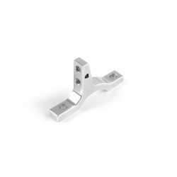 T2 ALU UPPER CLAMP FOR BULKHEADS