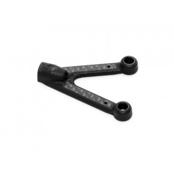 X4 CFF™ CARBON-FIBER FUSION UPPER ARM - MEDIUM - FL/RR