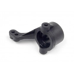 COMPOSITE STEERING BLOCK LEFT FOR C-HUB SUSP. --- Replaced with #302261