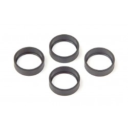 BALL-BEARING COMPOSITE BUSHING FOR C-HUB SUSP. (4)