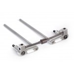 ANTI-ROLL BAR FRONT ADJUSTABLE - SET