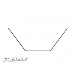 ANTI-ROLL BAR FRONT 1.0 MM