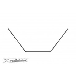 ANTI-ROLL BAR FRONT 1.1 MM