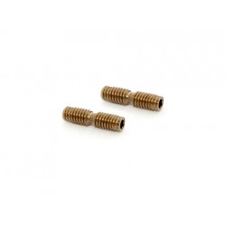 X4 ADJUSTABLE CAMBER SCREW 14MM M4 L/R - HUDY SPRING STEEL™ (2)