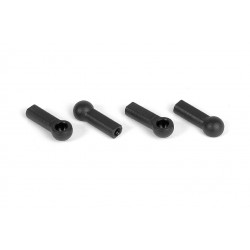 COMPOSITE BALL JOINT 4.9MM - CLOSED (4)