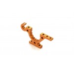 T4 ALU LOWER ADJUSTMENT BULKHEAD - FRONT R / REAR L - ORANGE