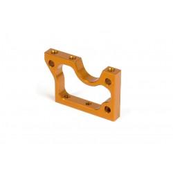 T2 008 RIGHT ALU LAYSHAFT BULKHEAD