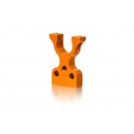 T4 ALU LAYSHAFT BULKHEAD CLOSED L/R - ORANGE