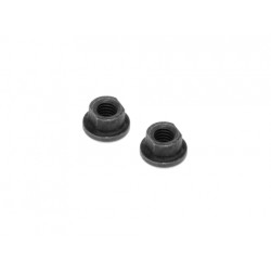 BELT TENSIONER STEEL BUSHING (2)