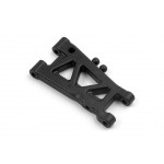 REAR SUSPENSION ARM - EXTRA-HARD - 1-HOLE - V2