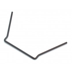 ANTI-ROLL BAR REAR 2.0 MM