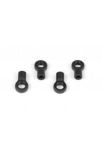 AKCE - BALL JOINT 4.9MM - OPEN (4)