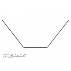 ANTI-ROLL BAR REAR 1.0 MM