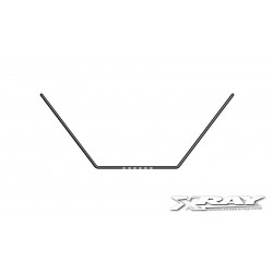 T4 ANTI-ROLL BAR REAR 1.6 MM