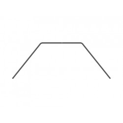 X4 ANTI-ROLL BAR - REAR 1.1 MM