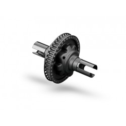 X4 GEAR DIFFERENTIAL - SET