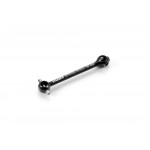 ECS (ES) DRIVE SHAFT 50MM FOR 2MM PIN - HUDY SPRING STEEL™ (1)