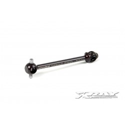 ECS DRIVE SHAFT 52MM - HUDY SPRING STEEL™ (1)