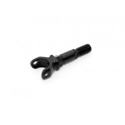 X4 DRIVE AXLE - LIGHTWEIGHT - HUDY SPRING STEEL™