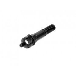 X4 ECS DRIVE AXLE - HUDY SPRING STEEL™