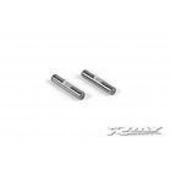 Pin 2 x 8.5mm pro ECS poloosu