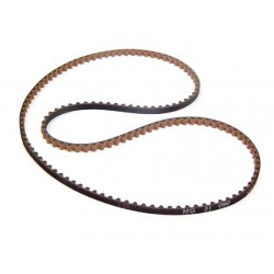 HIGH-PERFORMANCE KEVLAR DRIVE BELT FRONT 3 x 423 MM 