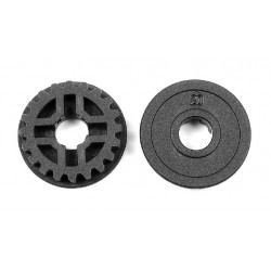 FIXED PULLEY 20T (2)