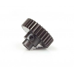 PINION GEAR STEEL 31T / 48 - SHORT