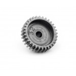 PINION GEAR STEEL 32T / 48 - SHORT