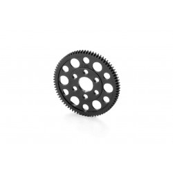 OFFSET SPUR GEAR 76T / 48 - HARD