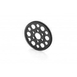 OFFSET SPUR GEAR 79T / 48 - HARD