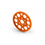 SPUR GEAR  H  84T / 48 - ORANGE