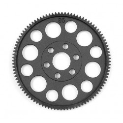 SPUR GEAR 96T / 48