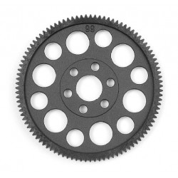 SPUR GEAR 99T / 48