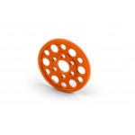 OFFSET SPUR GEAR 100T / 64 - ORANGE