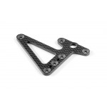 T4 17 GRAPHITE FLOATING SERVO HOLDER 3.0MM