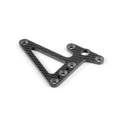 T4 17 GRAPHITE FLOATING SERVO HOLDER 3.0MM