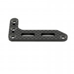 GRAPHITE FLOATING SERVO HOLDER NARROW 3.0MM