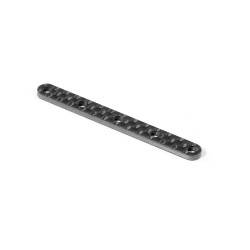 T4 17 GRAPHITE CHASSIS STIFFENER 3.0MM