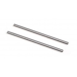 FRONT WISHBONE PIVOT PIN LOWER - SPRING STEEL  (2)