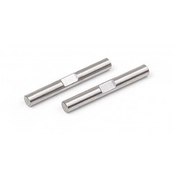 REAR PIVOT PIN FOR C-HUB - SPRING STEEL (2)