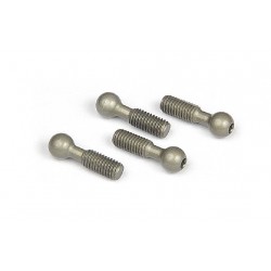 ALU PIVOT BALL 6.8 MM - HARD COATED (4)