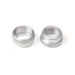 SHOCK CAP-NUT ALU  (2) --- Replaced with #308352