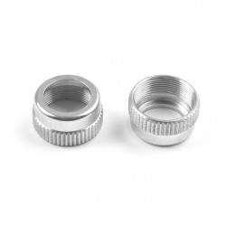 T2 SHOCK CAP-NUT ALU (2)