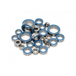 X4 SET OF BALL-BEARINGS (25)