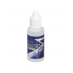 SILICONE OIL 30W