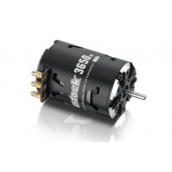 XRAY XRS HB JustStock Brushless Motor 21,5