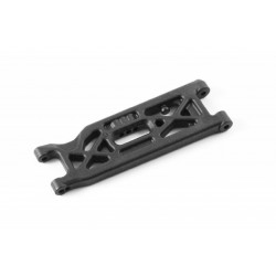 XT2 COMPOSITE SUSPENSION ARM FRONT LOWER - GRAPHITE