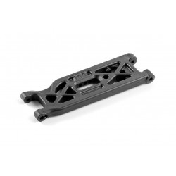 XT2 COMPOSITE SUSPENSION ARM FRONT LOWER - HARD