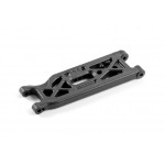 XT2 COMPOSITE SUSPENSION ARM FRONT LOWER - MEDIUM